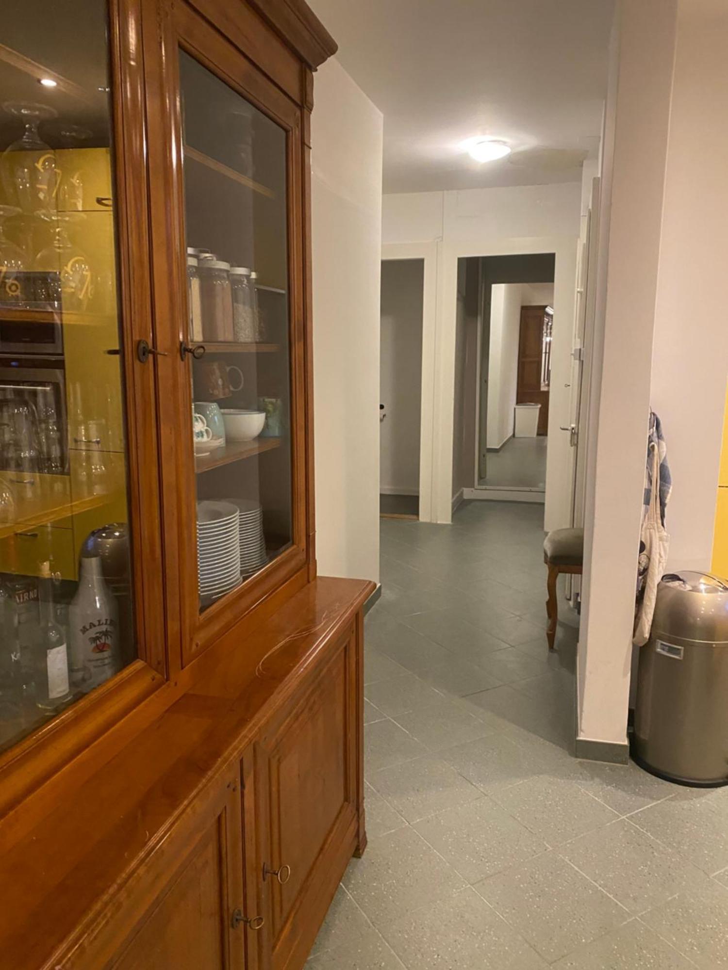 Maison Verte Roche Εξωτερικό φωτογραφία
