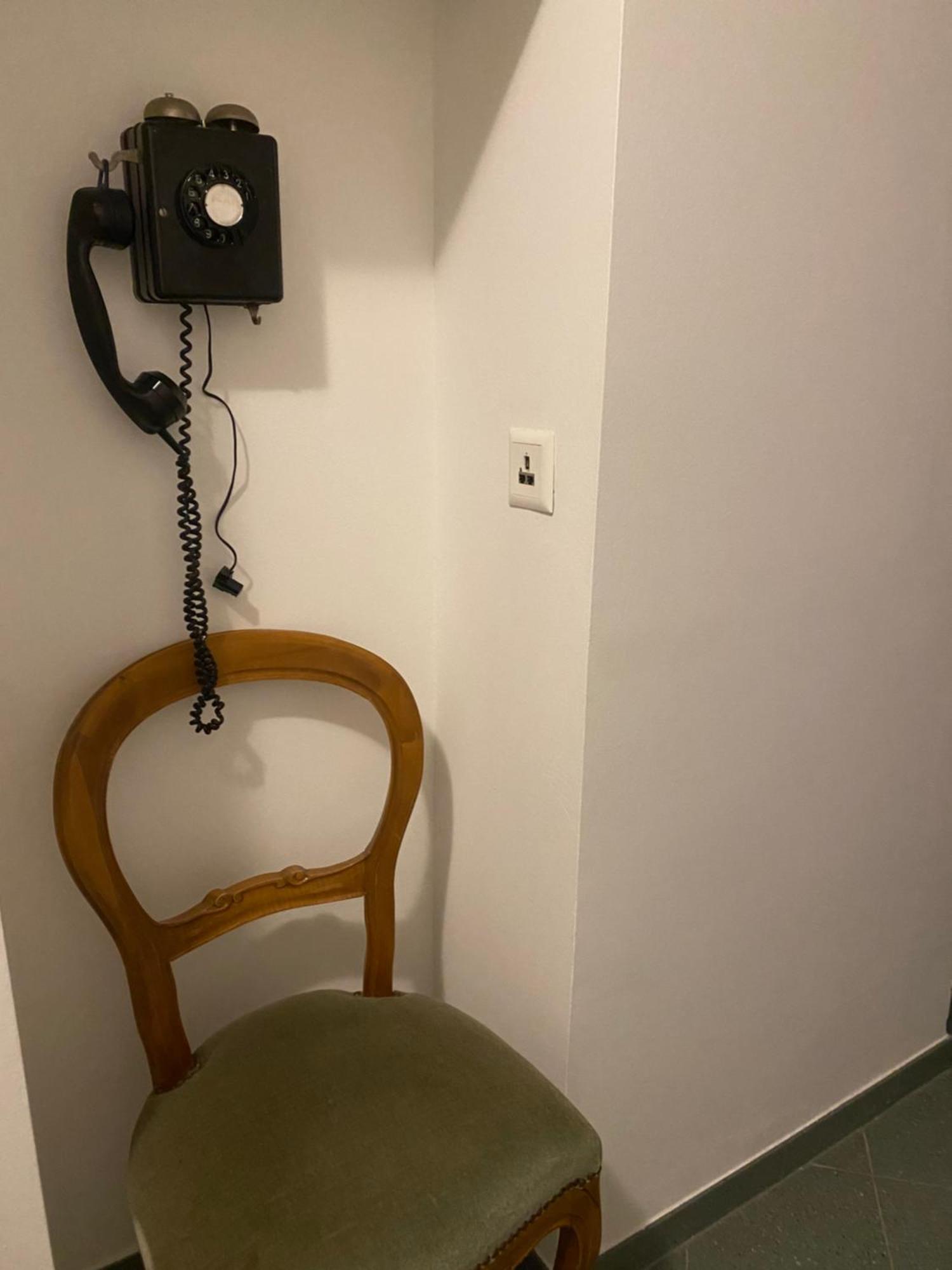 Maison Verte Roche Εξωτερικό φωτογραφία