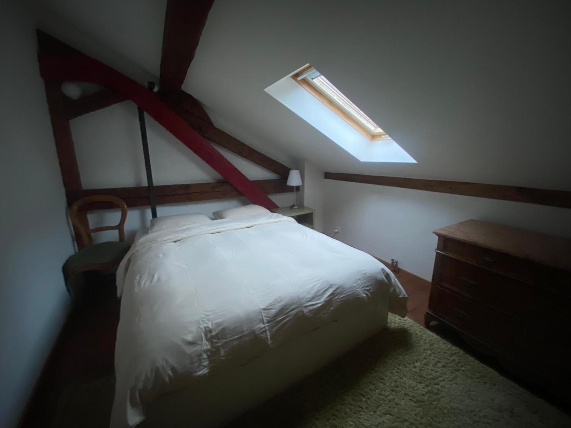 Maison Verte Roche Εξωτερικό φωτογραφία