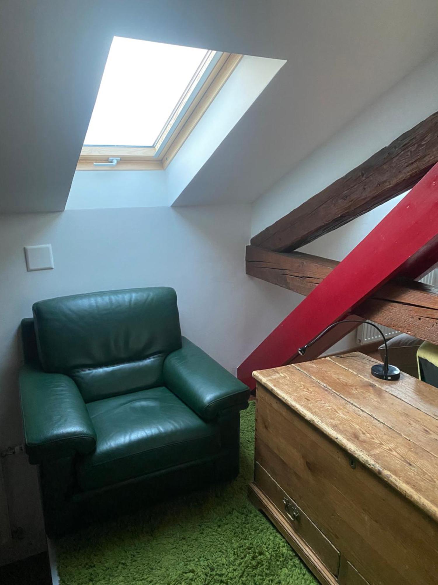 Maison Verte Roche Εξωτερικό φωτογραφία