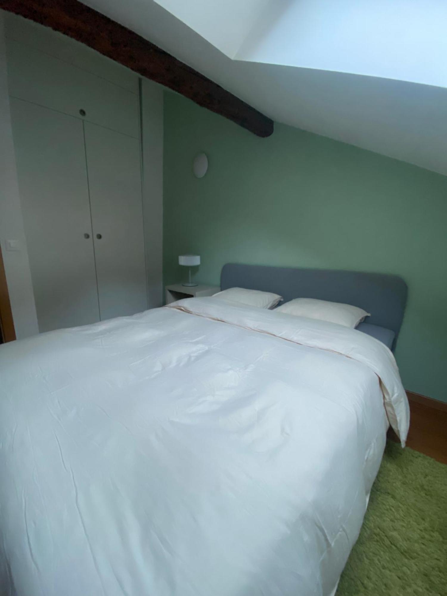 Maison Verte Roche Εξωτερικό φωτογραφία