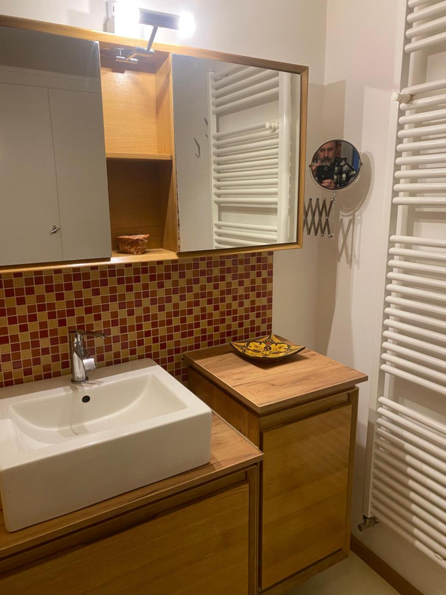 Maison Verte Roche Εξωτερικό φωτογραφία