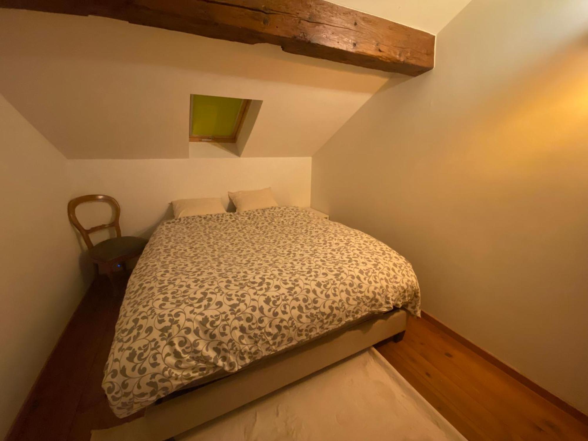 Maison Verte Roche Εξωτερικό φωτογραφία