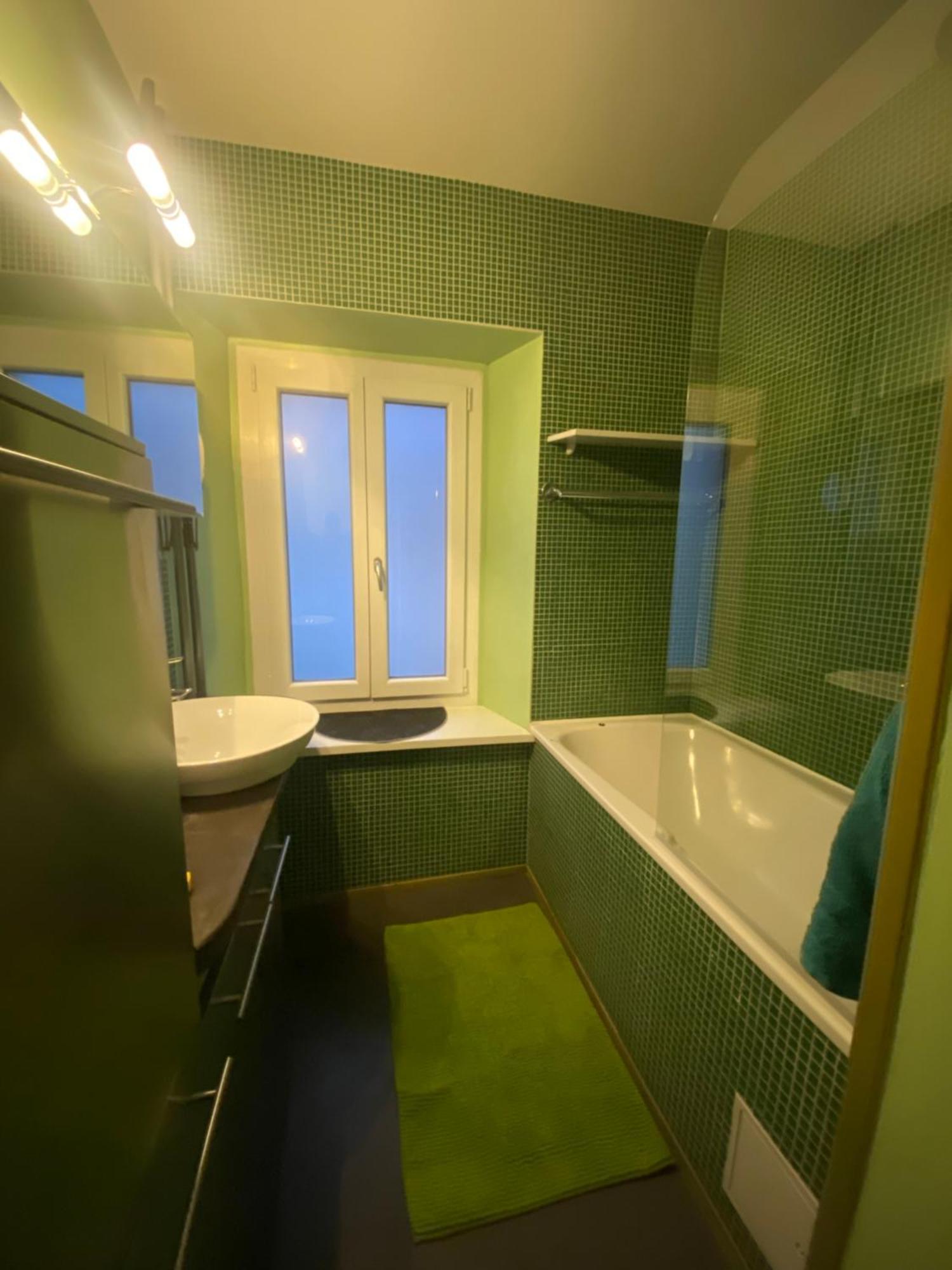 Maison Verte Roche Εξωτερικό φωτογραφία